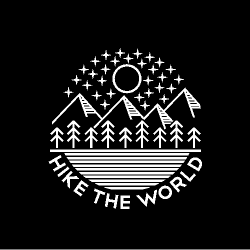 hike the world