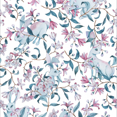Hidden Rabbits