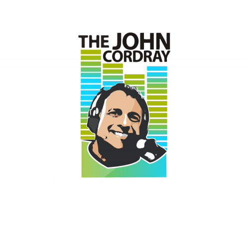 The jhon cordray