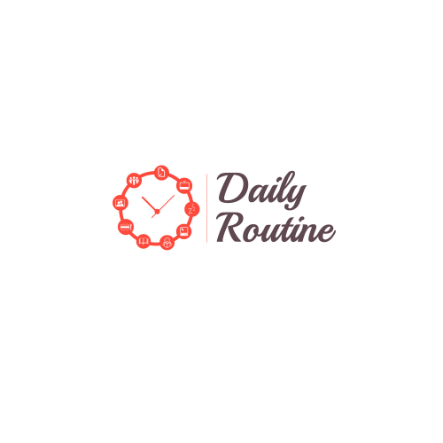 daily routine