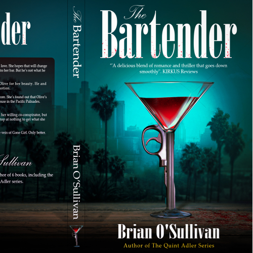 Bartender