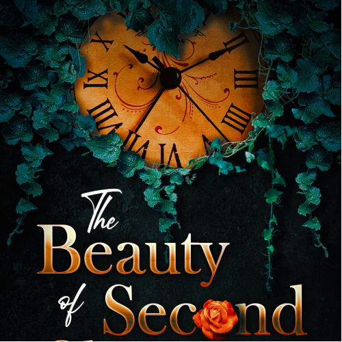 The Beauty of Second chances thumb