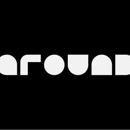 Logo AROUND