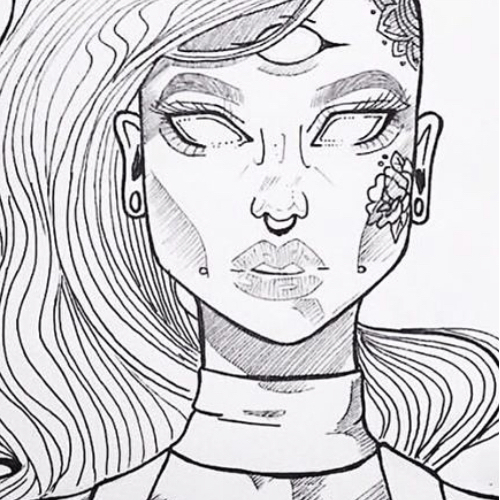 Girl