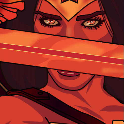 Wonder Woman