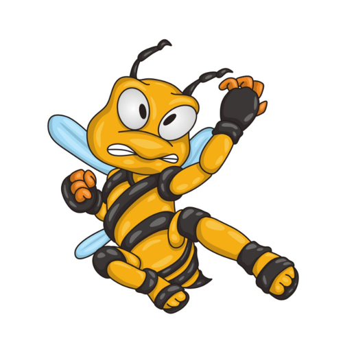 the Bee Hero