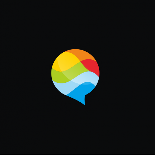 computer logo