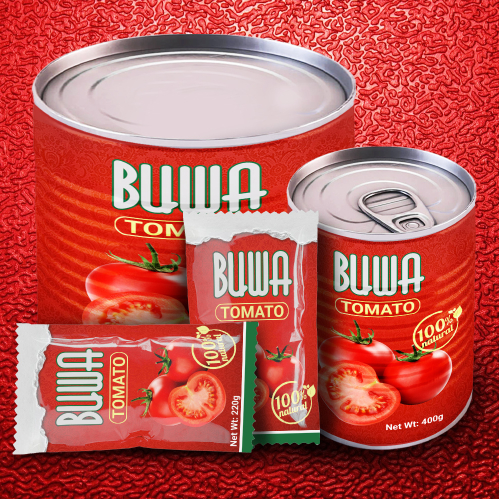 Packaging