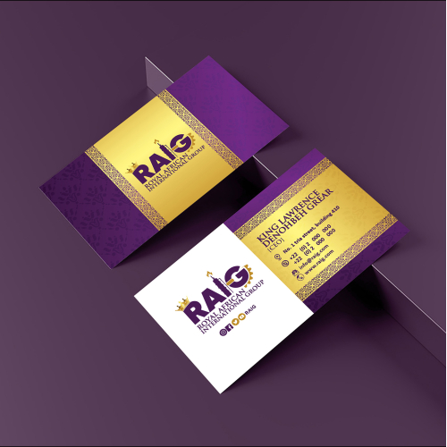 Business Card