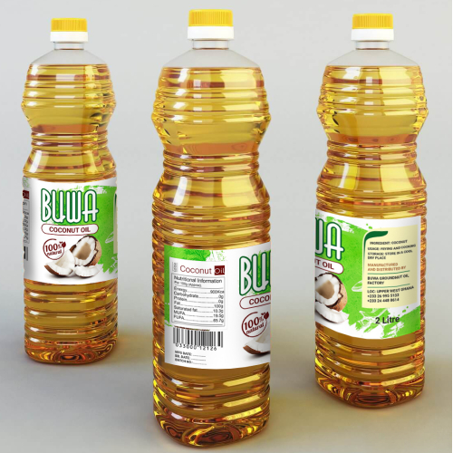 Packaging