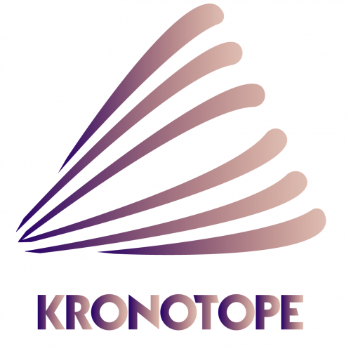 Kronotope Logo