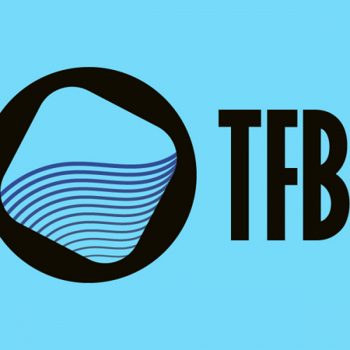 TFB logo for contest