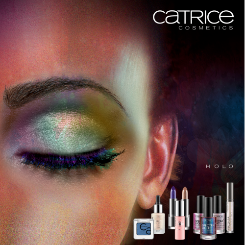 Catrice Ad
