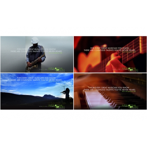 International Virtuoso Ads