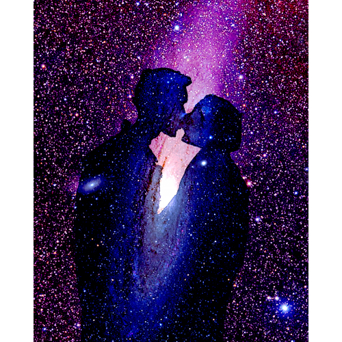 Cosmic Love