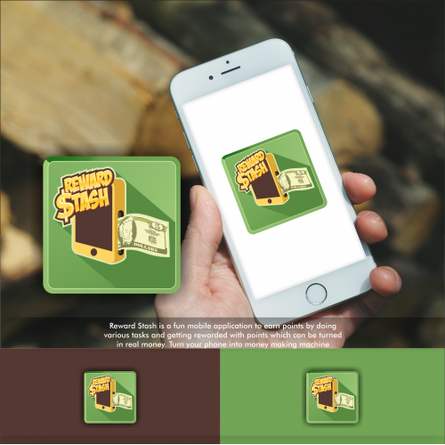 APPS ICON DESIGN thumb