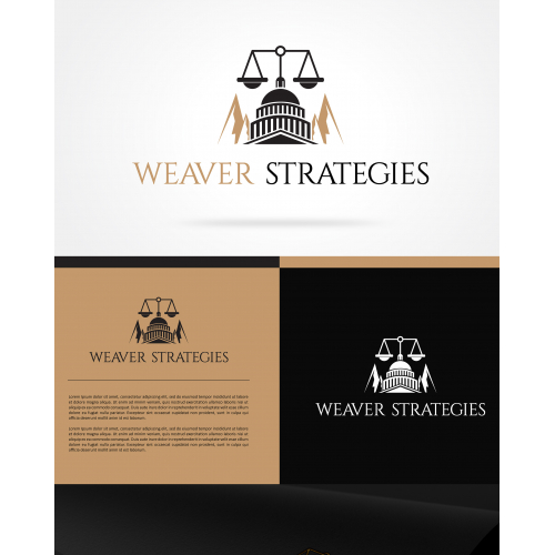 Weaver Strategies Logo