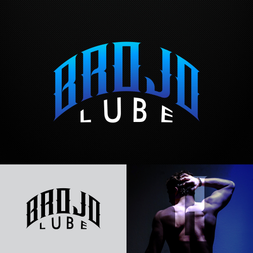 BROJO Lube for Men