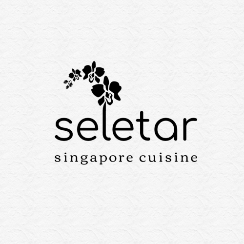 Elegant minimalist logo