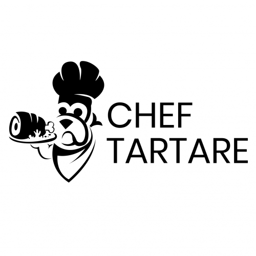 Sample logo for a restaurant