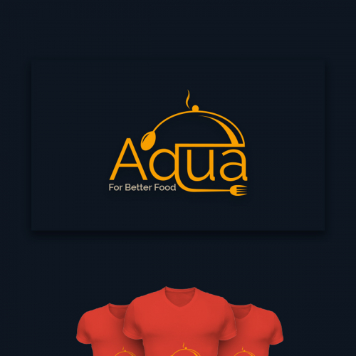 Aqua Restaurant Logo thumb