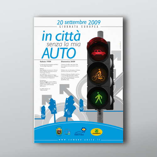 European Mobility Week