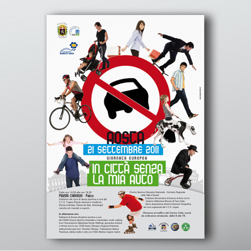 European Mobility Week