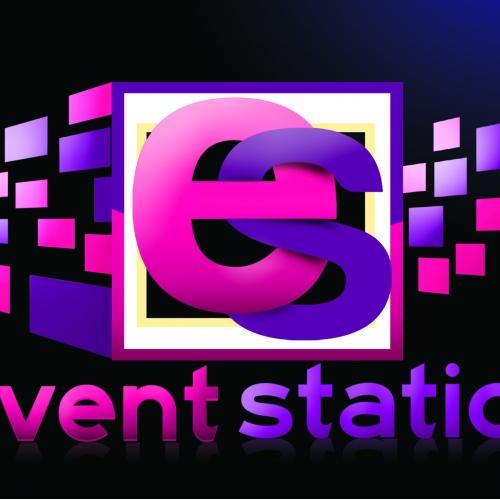 Event Station Logo