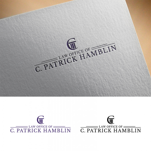 c. patrick hamblin