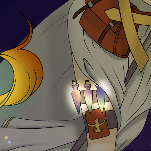 The War Witch thumb