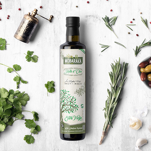 olive oil extra virgin label packaging