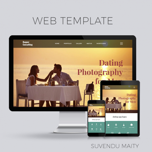 website design thumb