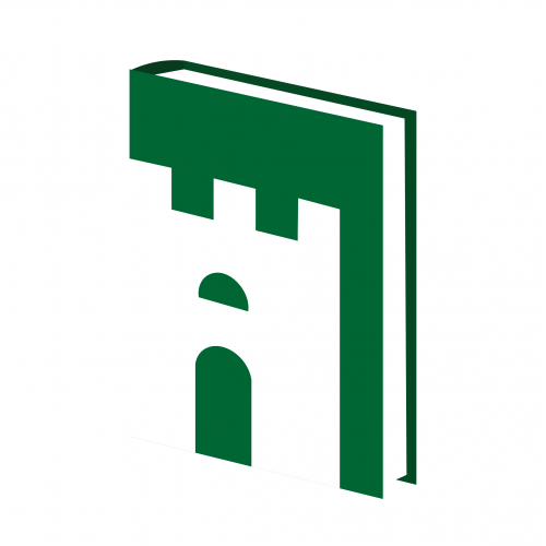 Book and Castle