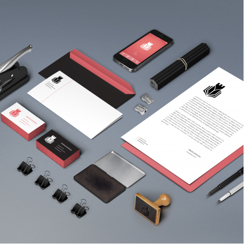 Full Branding