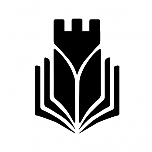 Book and Castle