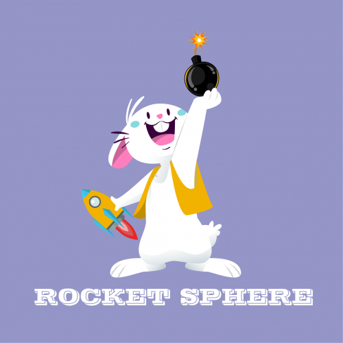 Rocket Sphere