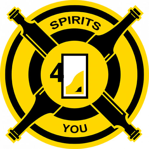 Spirit For You