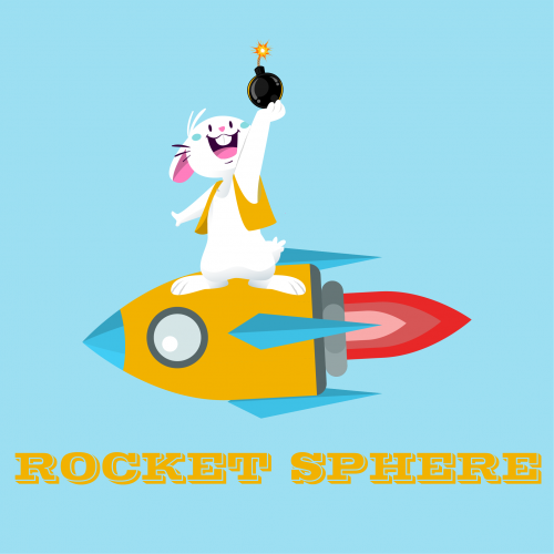 Rocket Sphere