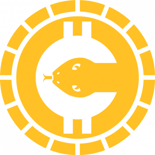 Python Coin