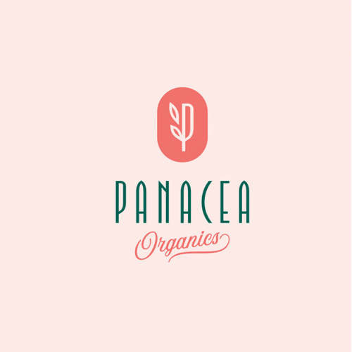 Panacea Organics Logo thumb