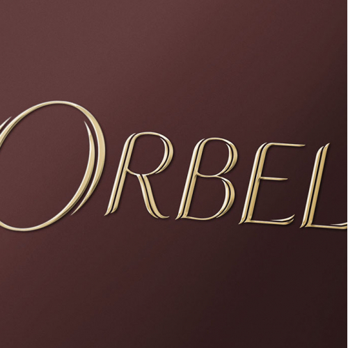 Luxury Hotel Logo Concept