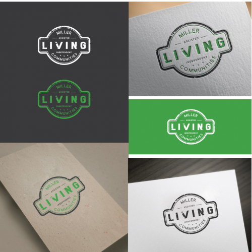 Millers Identity Pack