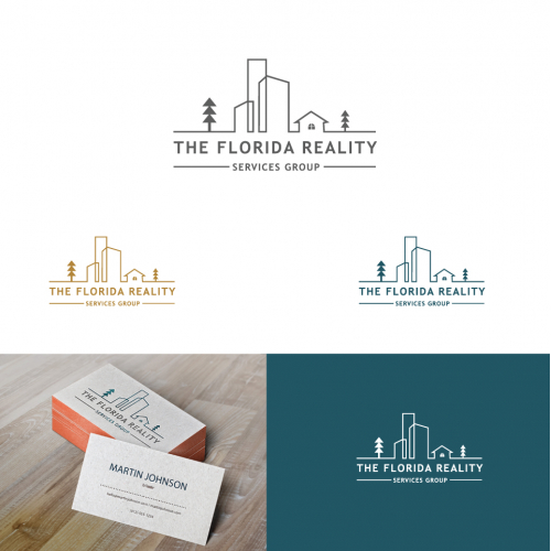 Logo And Business Cards