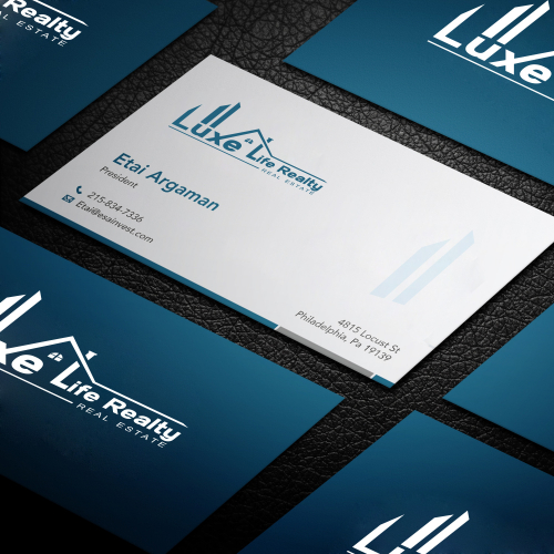 Business Cards Design