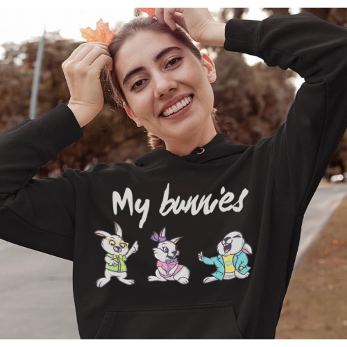 My b