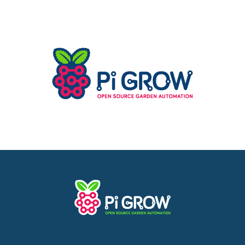 Pi Grow thumb