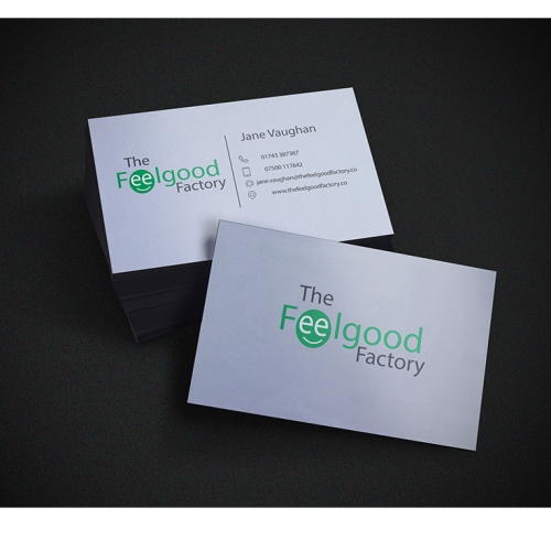 feelgood Business card thumb
