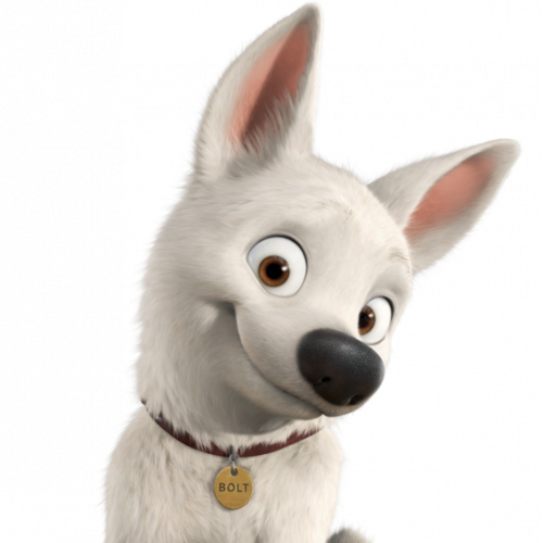 Bolt Dog