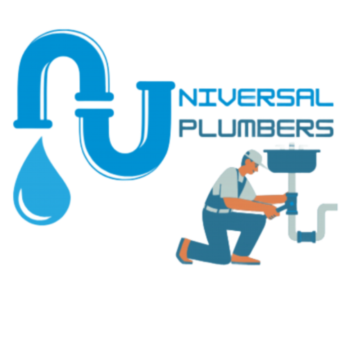Universal Plumbers Logo