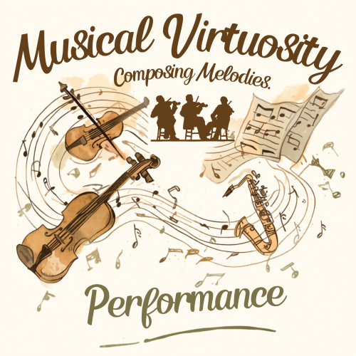 Musical Virtuosity